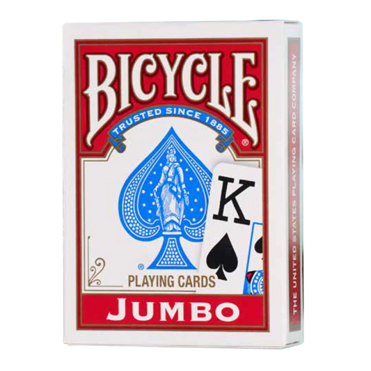 JUMBO-INDEX FÜR FAHRRADFAHRER