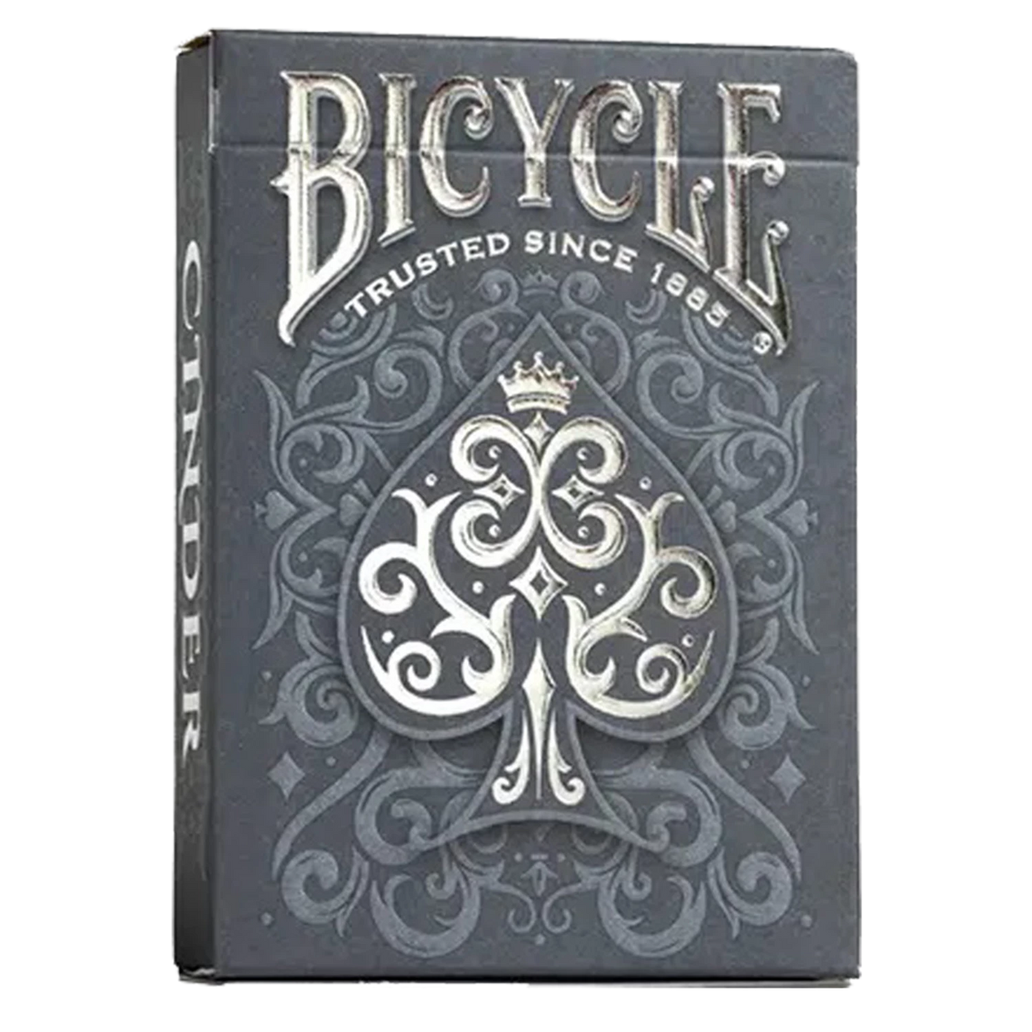 BICYCLE ULTIMATES ASCHE