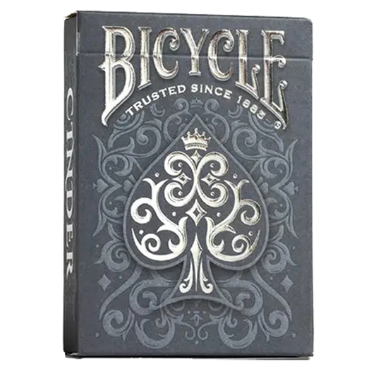 BICYCLE ULTIMATES ASCHE