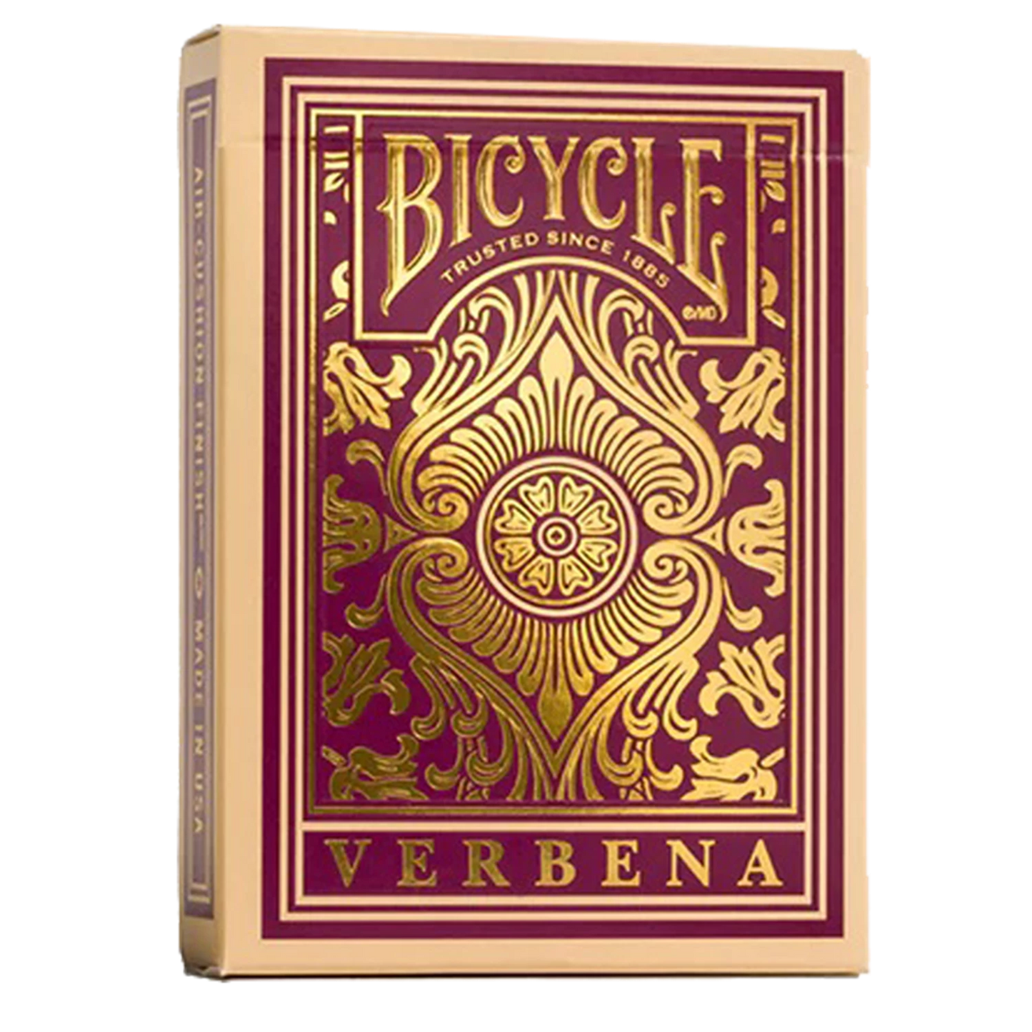 BICYCLE ULTIMATES VERBENA