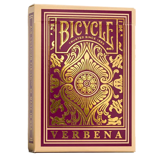 BICYCLE ULTIMATES VERBENA