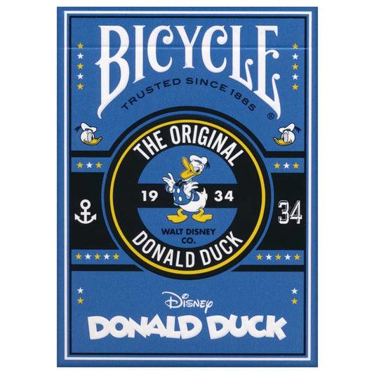 FAHRRAD DONALD KLASSISCH