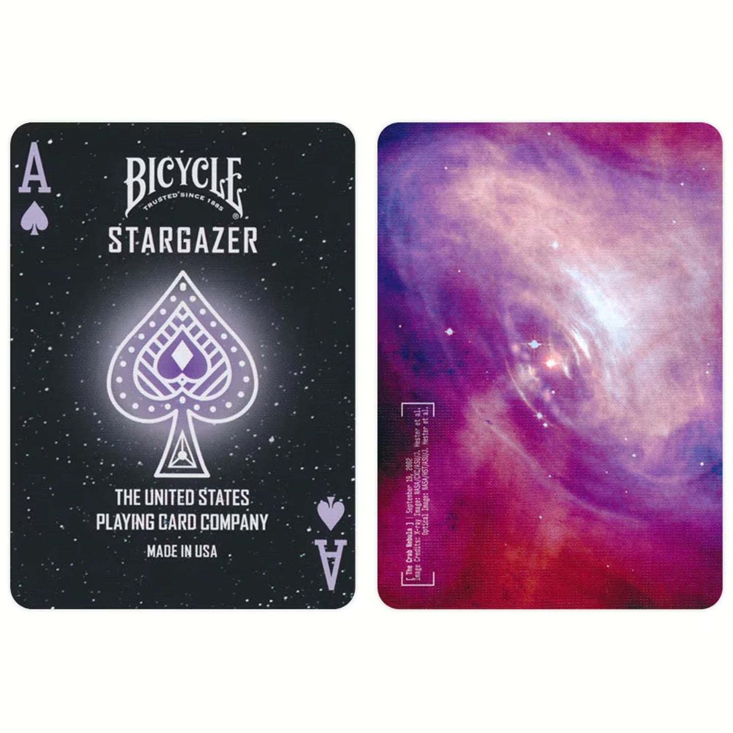 FAHRRAD STARGAZER 201