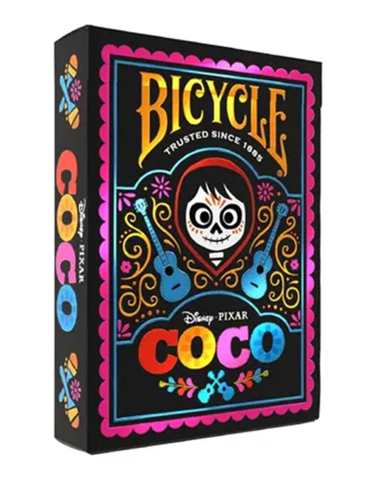 FAHRRAD COCO