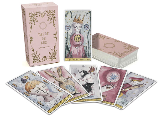 LICHT-TAROT
