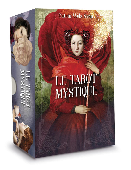 MYSTIK DES TAROTS
