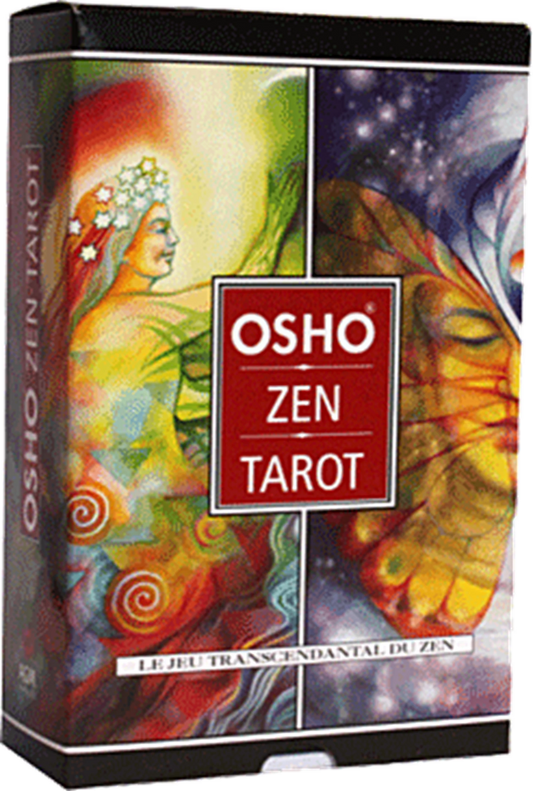 OSHO ZEN TAROT
