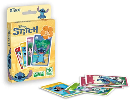 STITCH FAMILIENSPIEL