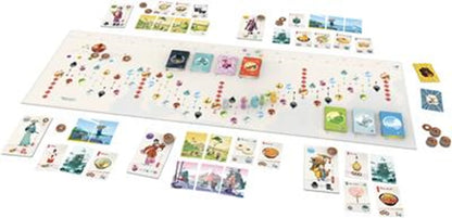 10E ANNIVERSAIRE DE TOKAIDO