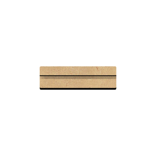 SUPPORT RACK 12X3,5CM