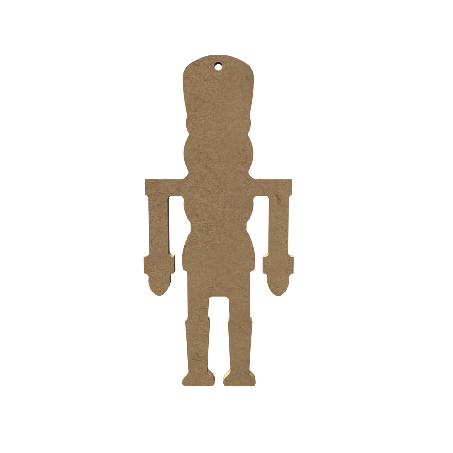 SOLDAT 7X15CM