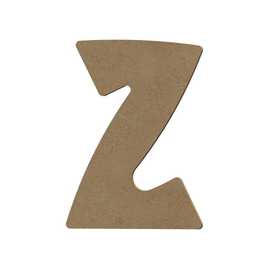 ALFABET 15CM - Z