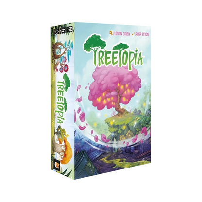 TREETOPIA (FR)