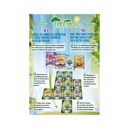 TREETOPIA (FR)