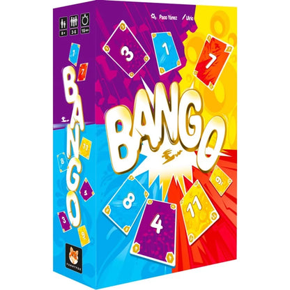 BANGO (FR)