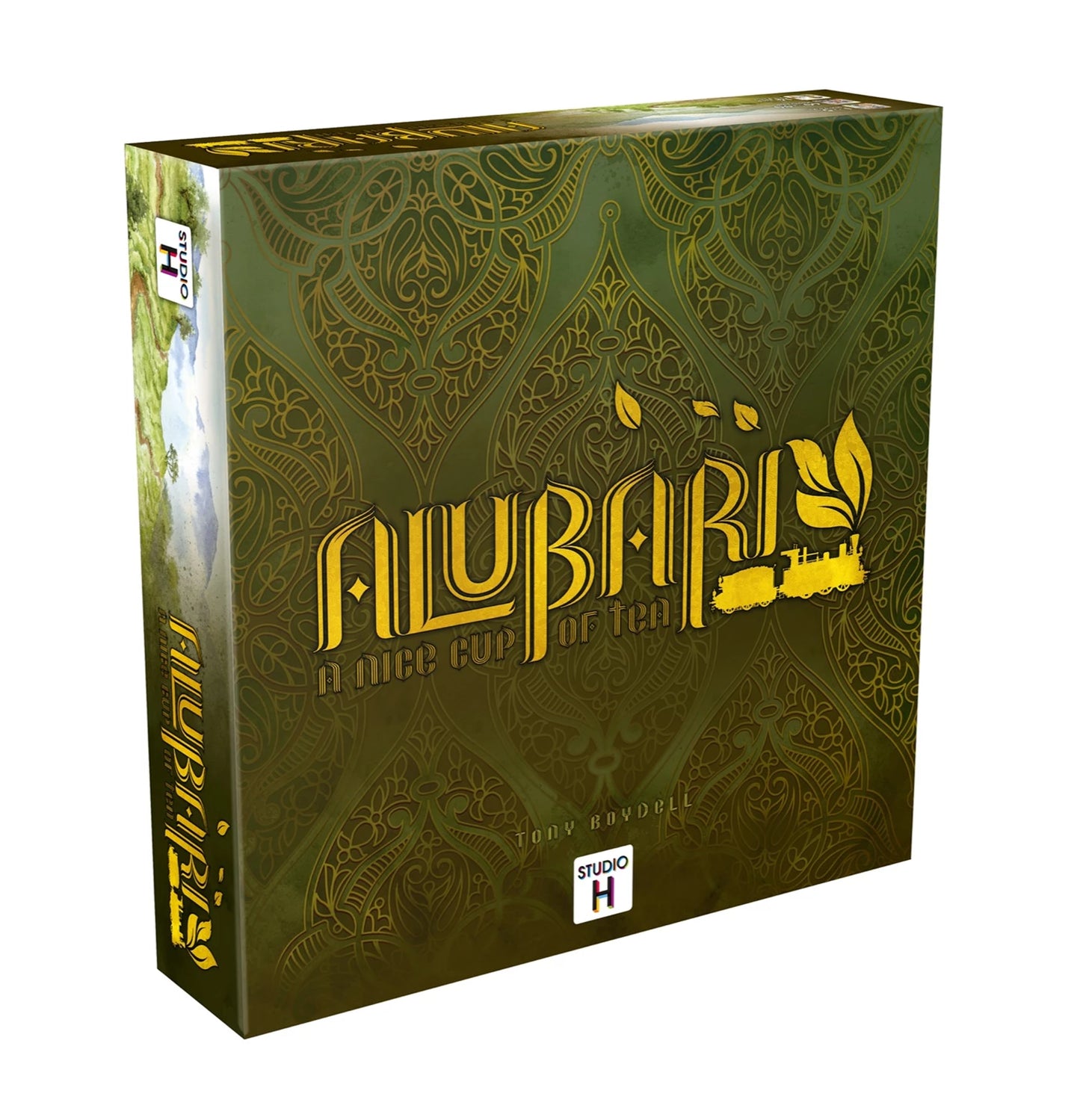 ALUBARI (FR)