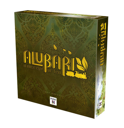 ALUBARI (FR)