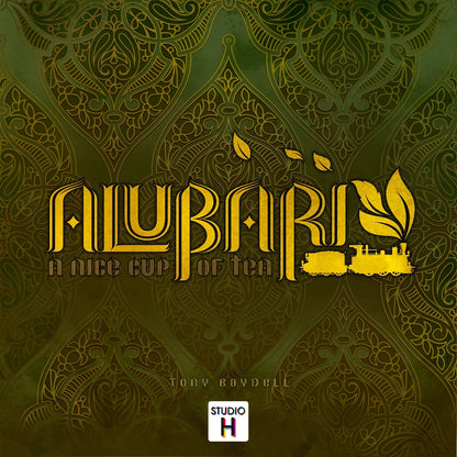 ALUBARI (FR)