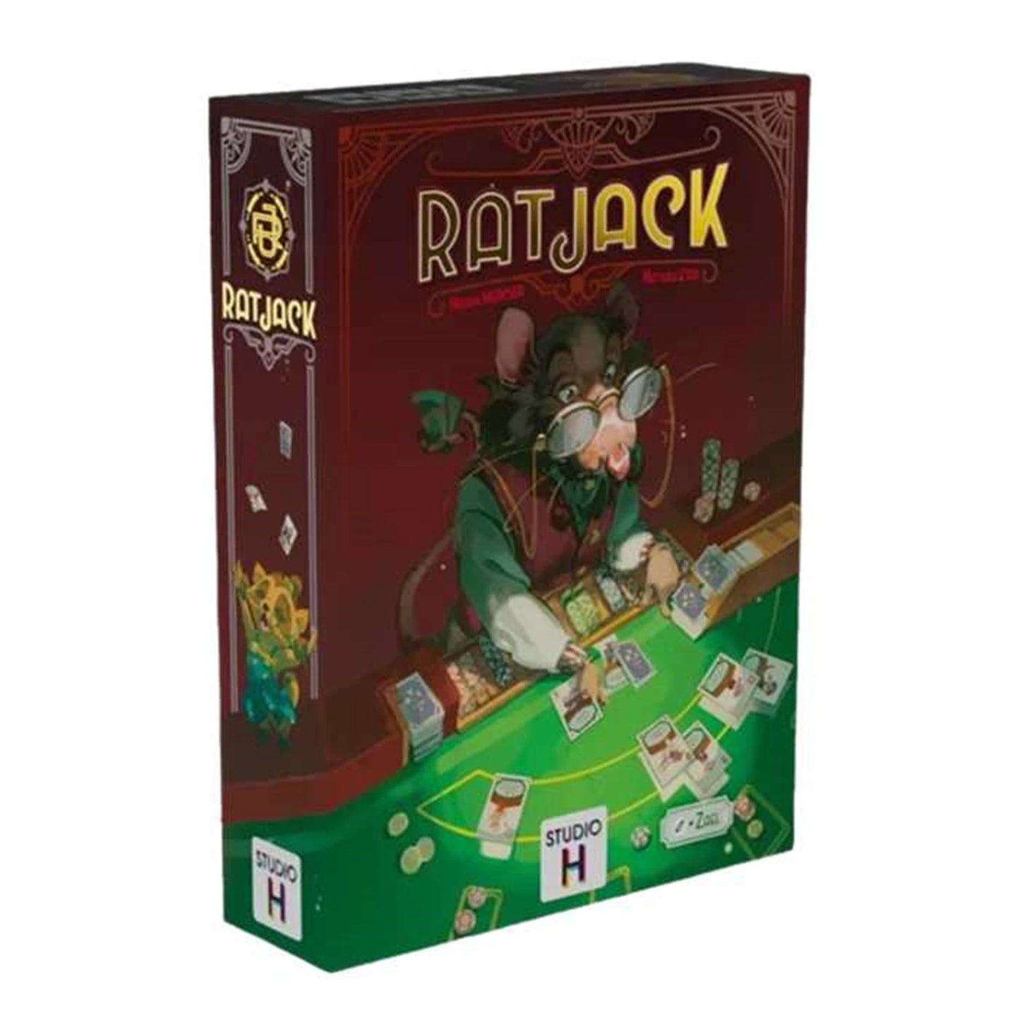 RATJACK (FR)