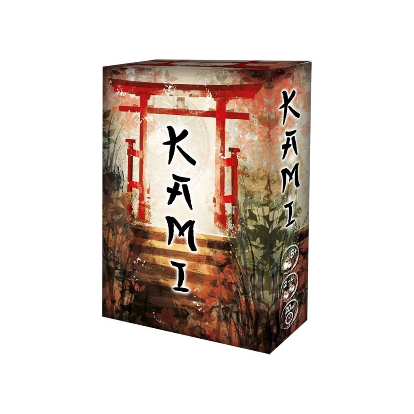 KAMI (FR)