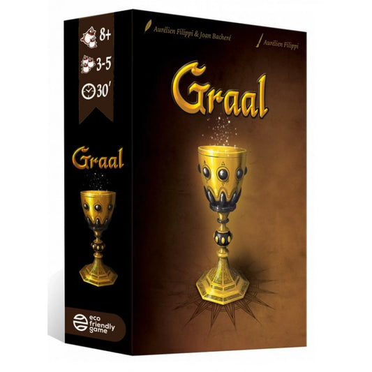 GRAAL (FR)
