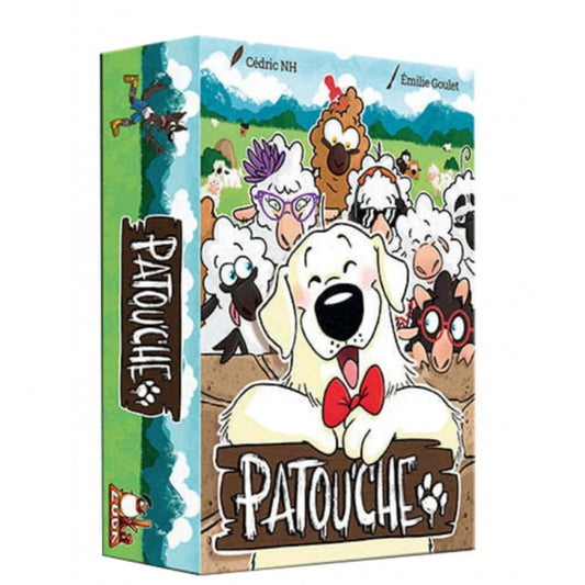PATOU'CHE (FR)