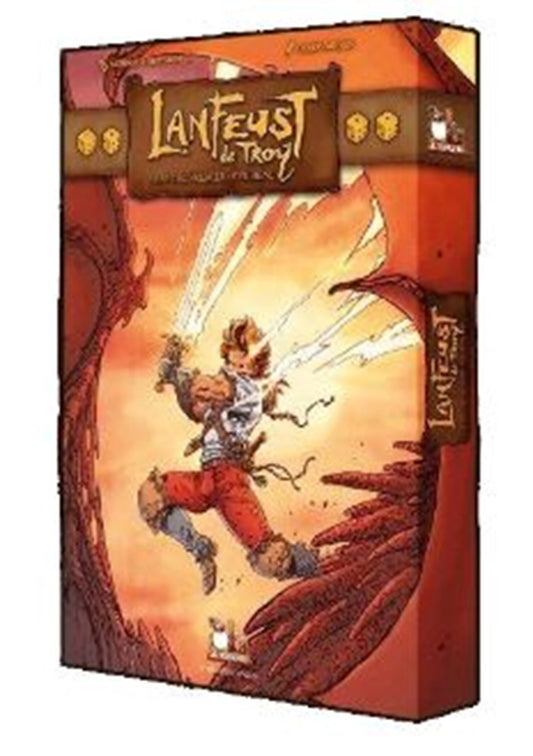 LANFEUST DE TROY (FR)