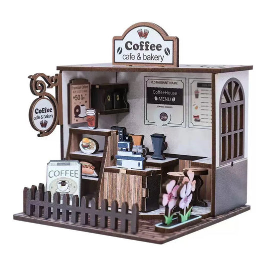 IR TOYS - ANGOLO CAFFÈ - F