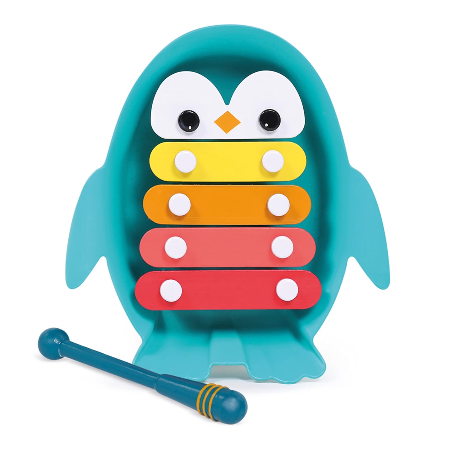 LUDI - XYLOPHONE - F/D/D/I