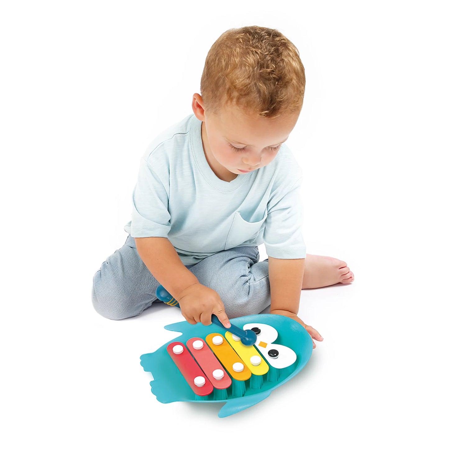 LUDI - XYLOPHONE - F/D/D/I