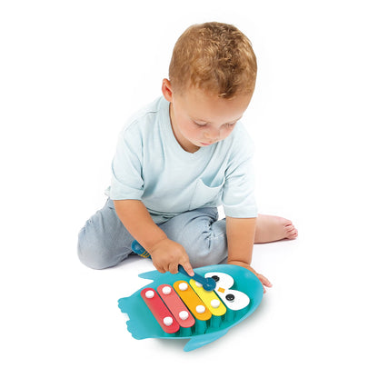 LUDI - XYLOPHONE - F/D/D/I