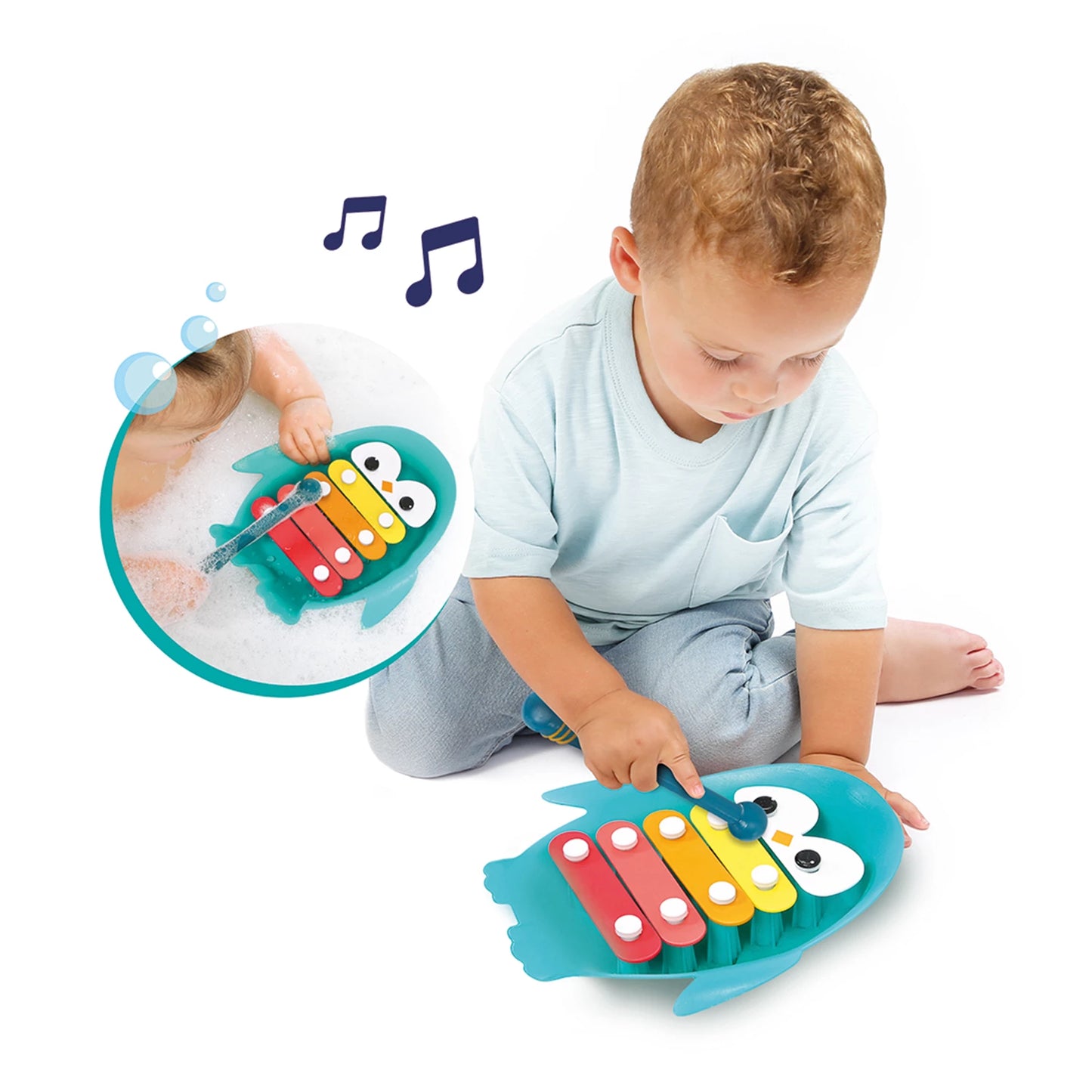 LUDI - XYLOPHONE - F/D/D/I