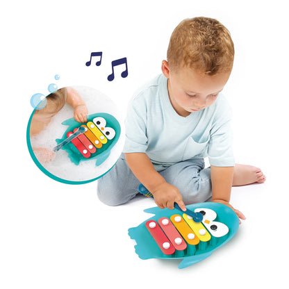 LUDI - XYLOPHONE - F/D/D/I
