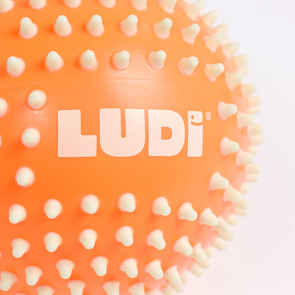 LUDI - BÄLLE-SET 13 CM - F/D/D/I