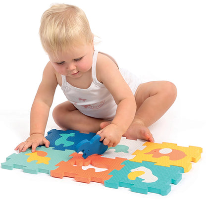 LUDI - BABY DALLES ANIMAUX - F/D/D/I