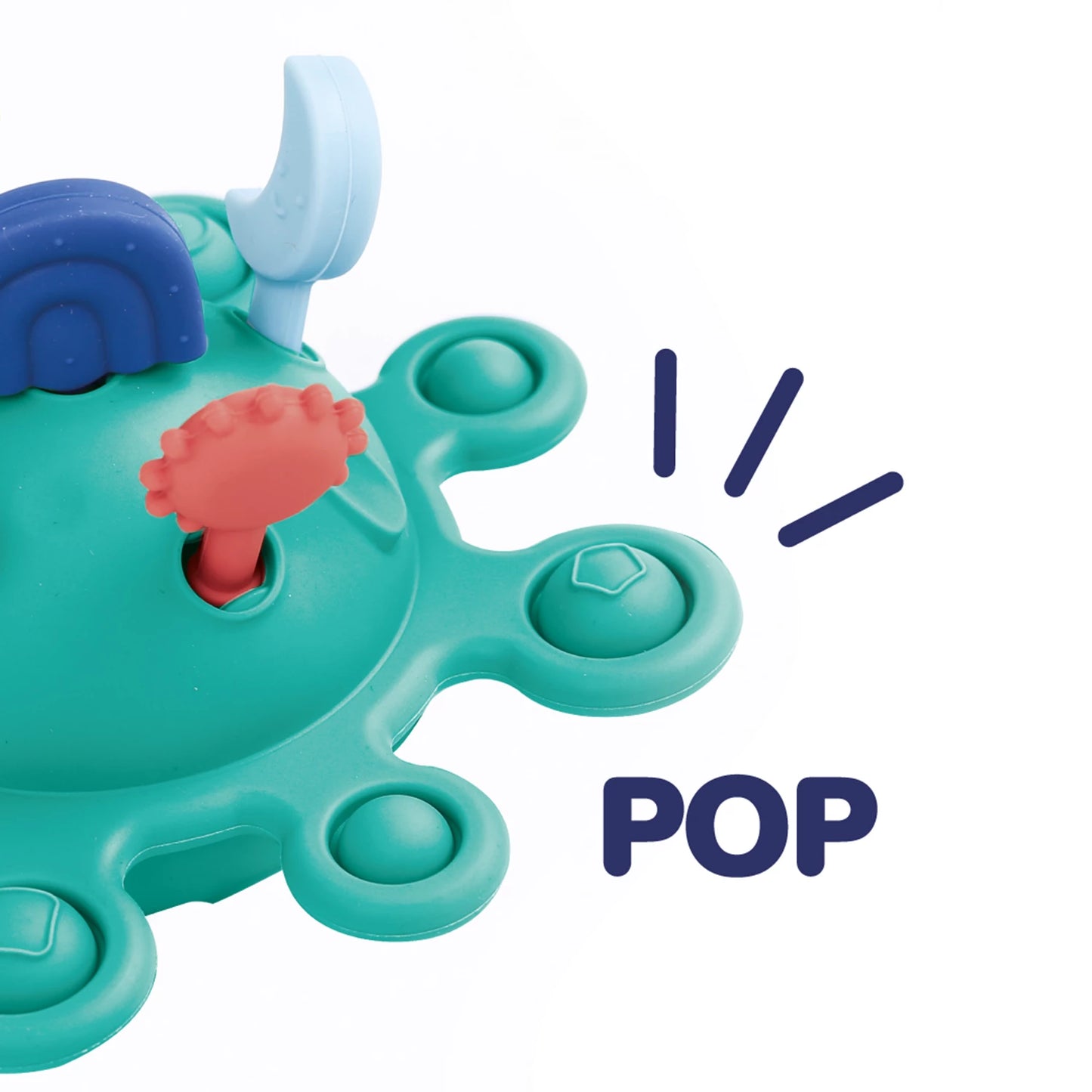 LUDI - ZIPTOY - F/D/D/I