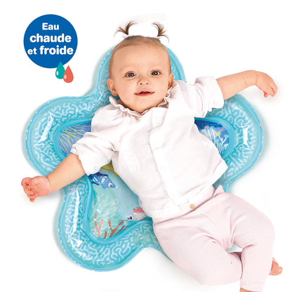 LUDI - ETOIL WATER MAT - F/D/D/I