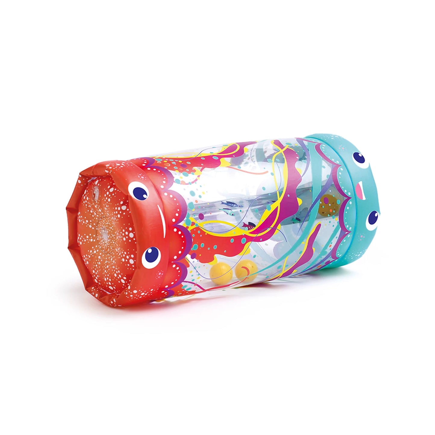LUDI - ROLLEN RAND FÜR BABYS SEESTERNE - F/D/D/I