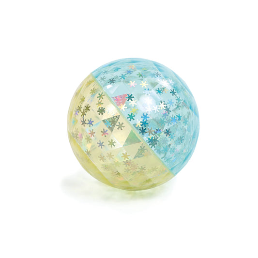 LUDI - BALLES STRASS (PRÉSENTOIR 9 PIÈCES) - F/A/A/I