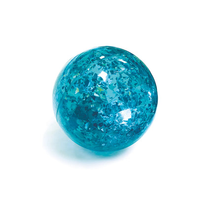 LUDI - BALLES STRASS (PRÉSENTOIR 9 PIÈCES) - F/A/A/I