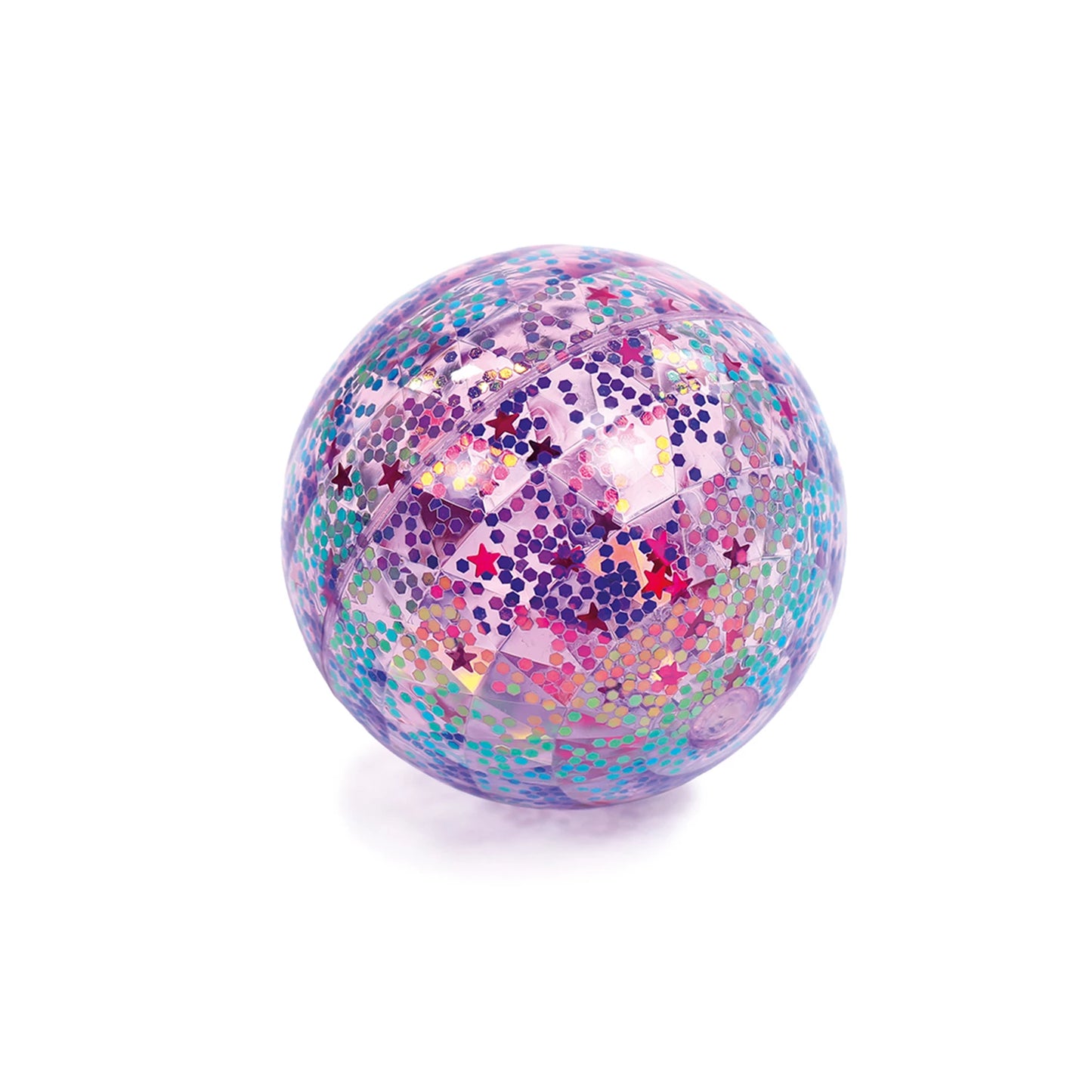LUDI - BALLES STRASS (PRÉSENTOIR 9 PIÈCES) - F/A/A/I