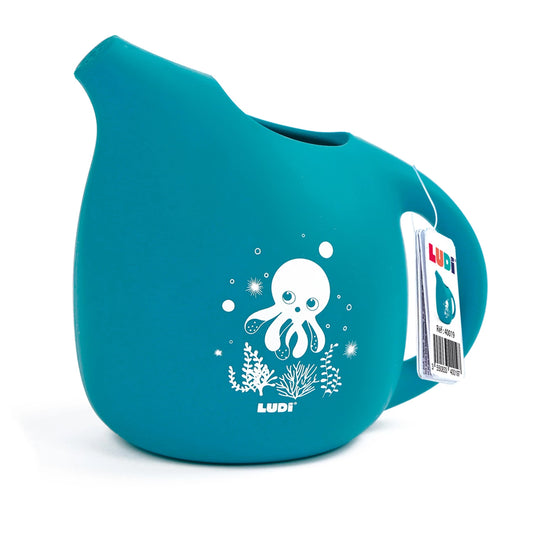 LUDI - ARROSOIR DE BAIN - F/D/D/I