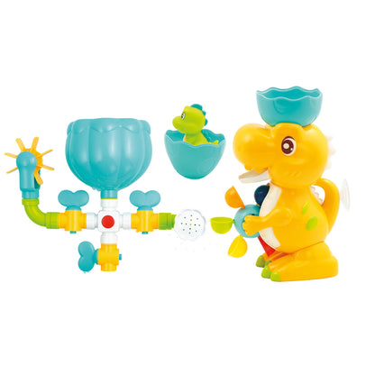 LUDI - BADEZIMMER-KOMMODE DINO - F/D/D/I