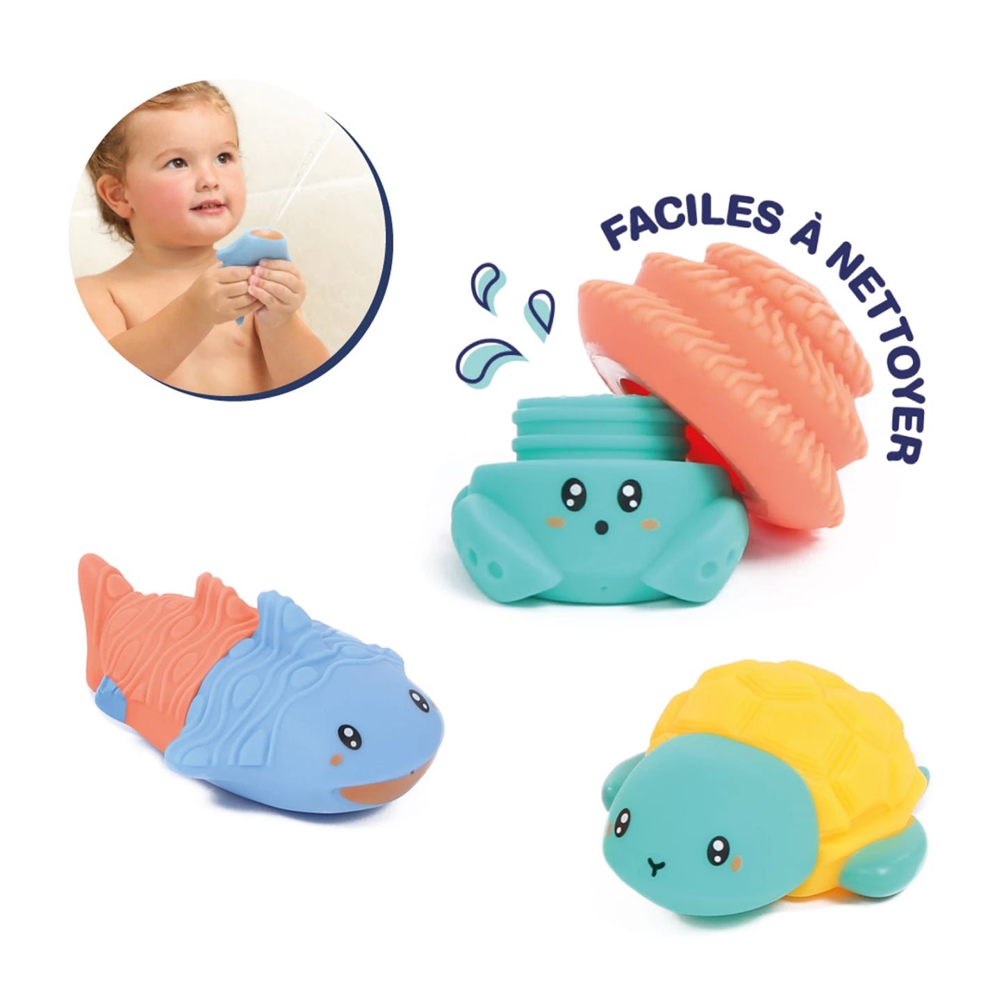 LUDI - AQUACOPAINS - F/D/D/I