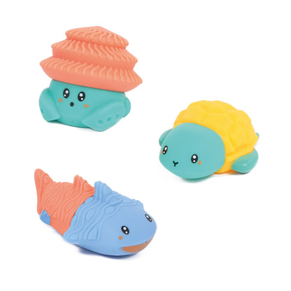 LUDI - AQUACOPAINS - F/D/D/I