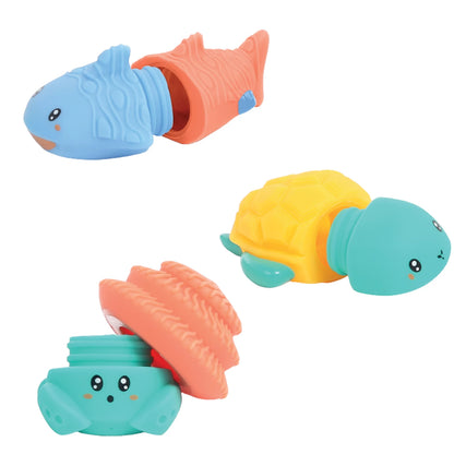 LUDI - AQUACOPAINS - F/D/D/I