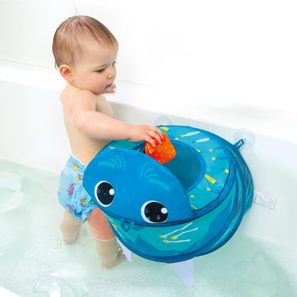 LUDI - FILET DE POISSON XXL MORSE - F/D/D/I