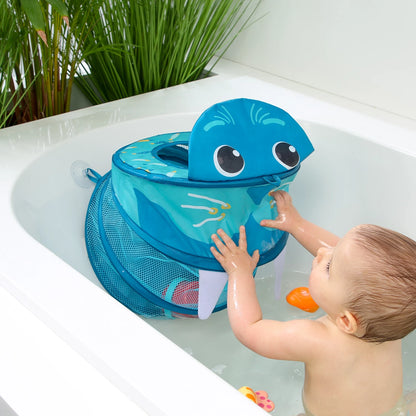 LUDI - FILET DE POISSON XXL MORSE - F/D/D/I