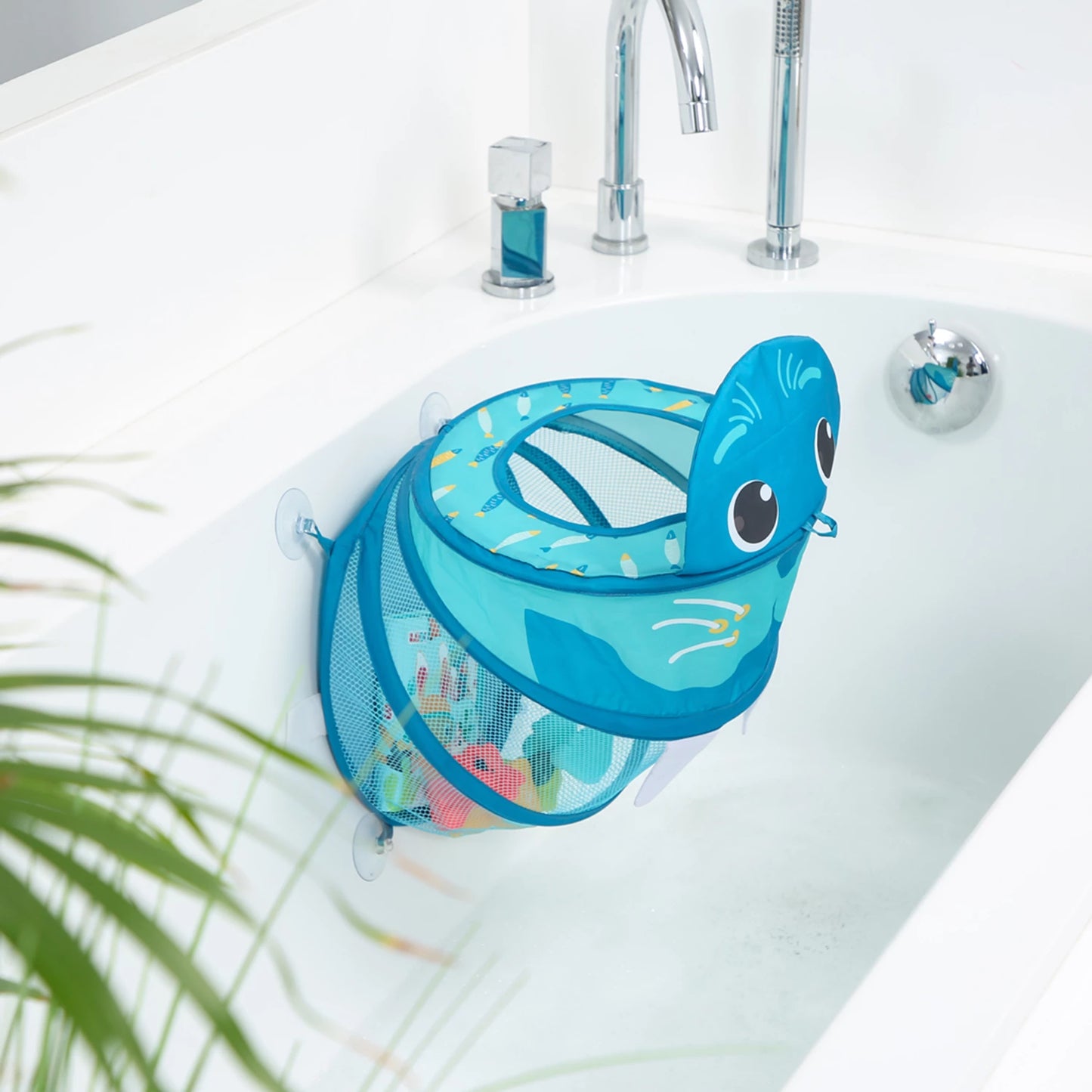 LUDI - FILET DE POISSON XXL MORSE - F/D/D/I