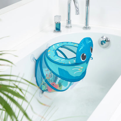 LUDI - FILET DE POISSON XXL MORSE - F/D/D/I